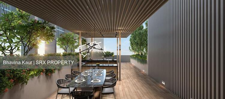 Arina East Residences (D15), Apartment #487663551